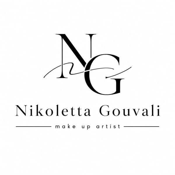 Nikoletta Gouvali - Professional Makeup Artist