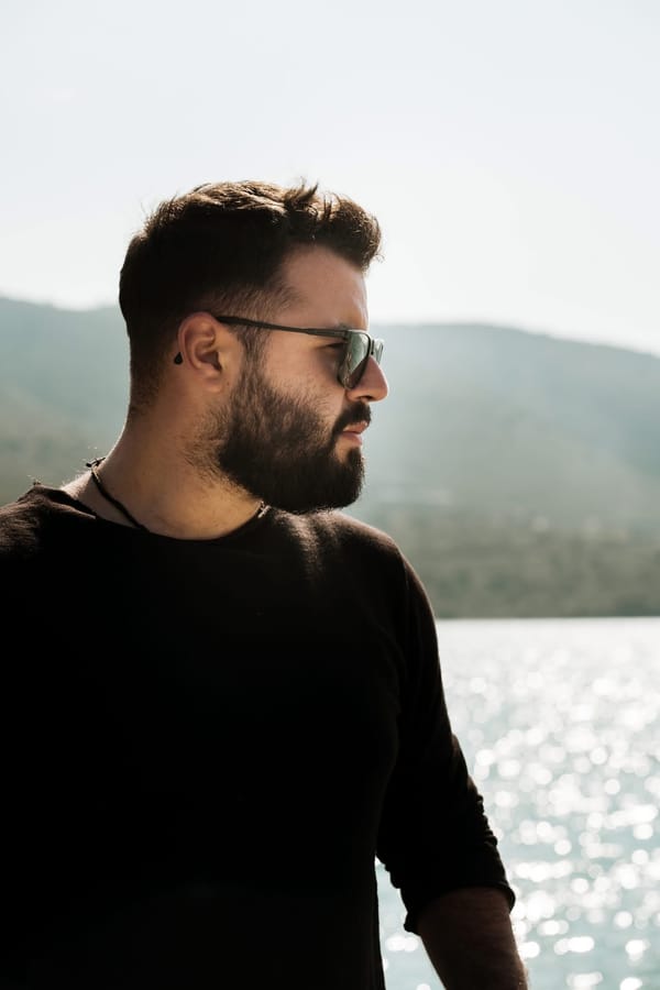 Νικος Κυργυριδης