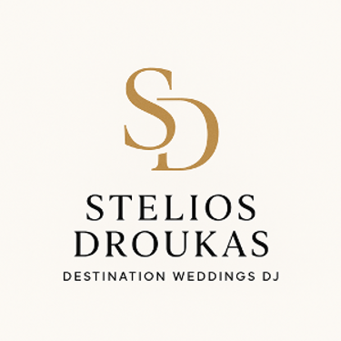 DJ Stelios Droukas