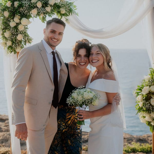 Wedding Tales Crete