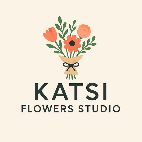 KATSI FLOWERS STUDIO