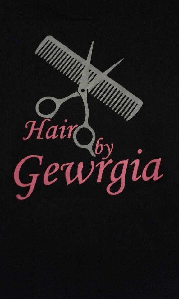 Hair by  Gewrgia