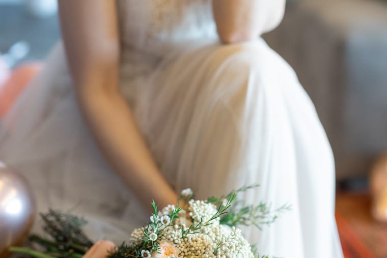 BRIDESWINGS BRIDES — BRIDESWINGS (φωτογραφία 7)