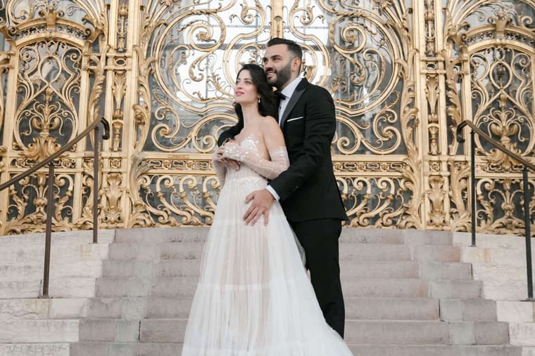 BRIDESWINGS BRIDES — BRIDESWINGS (φωτογραφία 11)