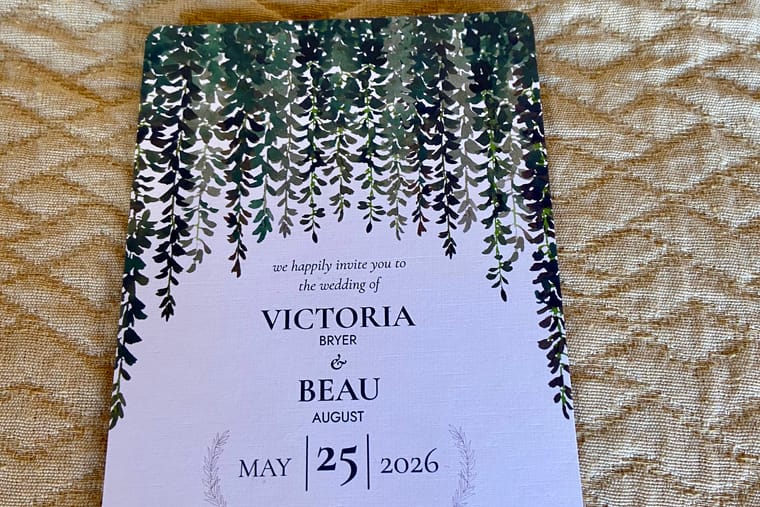 Victoria & Beau | 25.05.2026 φωτογραφία 1