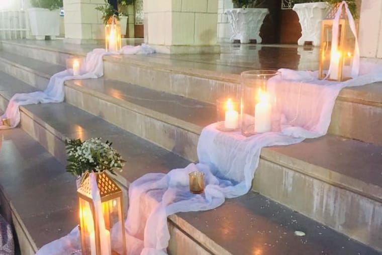 Ο γάμος του Ανδριανού και της Ράνιας στο Ναύπλιο — Σχεδιάγραμμα, Ναύπλιο και Μυκήνες (φωτογραφία 1)