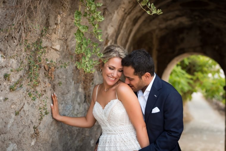Γάμος στο Ναύπλιο με θέα το Μπούρτζι — Bright Bride Photography, Ναύπλιο (φωτογραφία 7)
