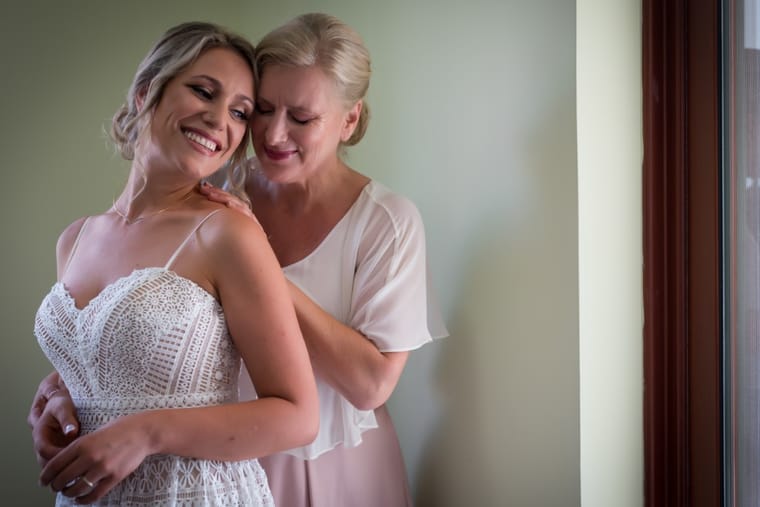 Γάμος στο Ναύπλιο με θέα το Μπούρτζι — Bright Bride Photography, Ναύπλιο (φωτογραφία 1)