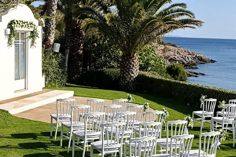 wedding planning — Elite Event Services (photo 7)