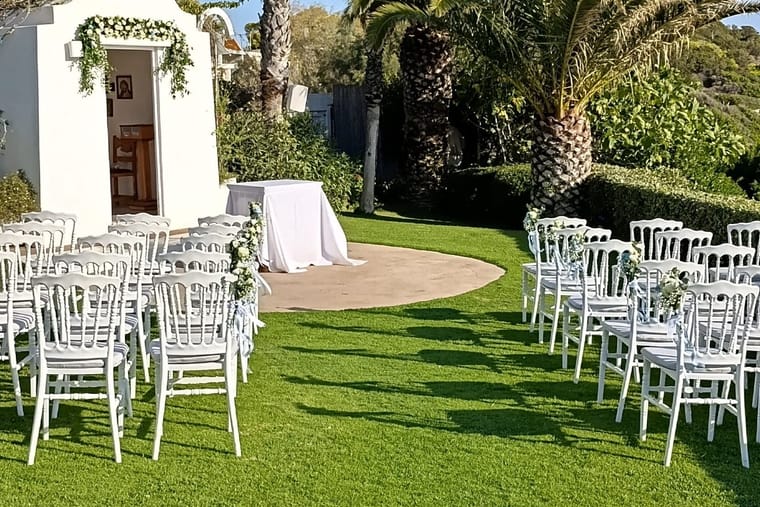 wedding planning — Elite Event Services (photo 11)