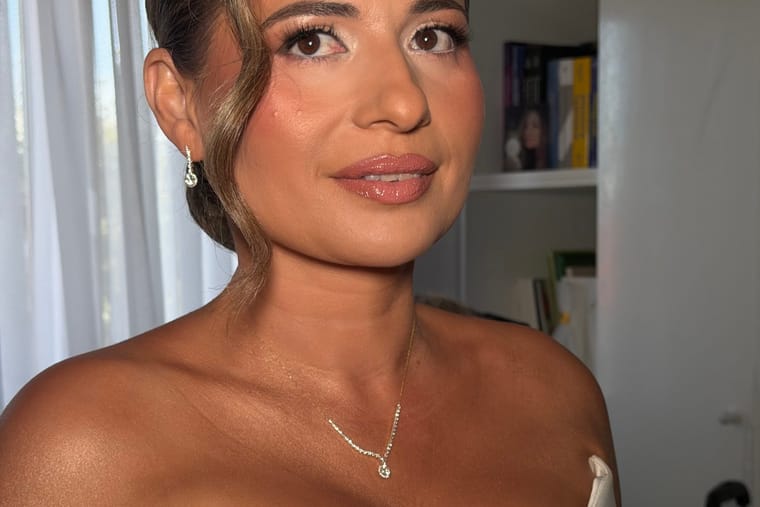 Αριστέα 🤍 — Evie Rapti, Μετέωρα (photo 1)