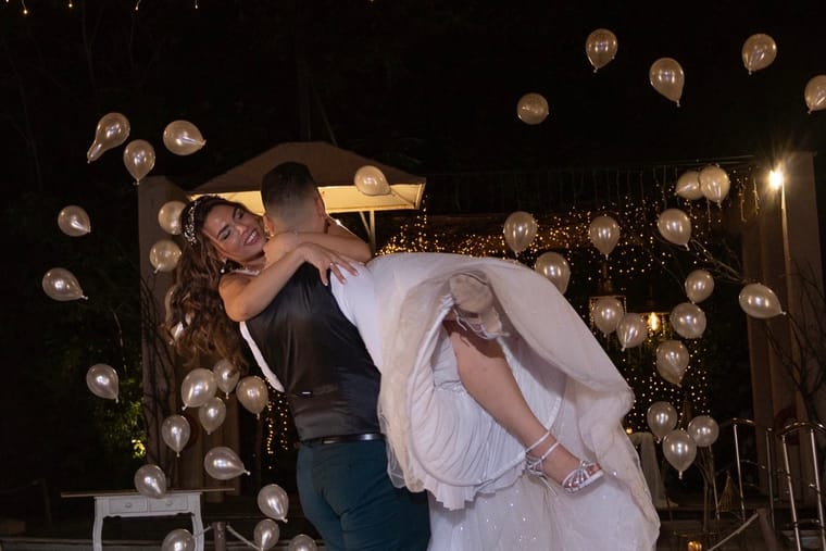 Wedding T&H — Pose Art Photography, Θεσσαλονίκη (φωτογραφία 7)