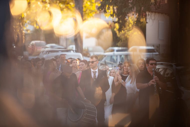 WEDDING G&C — Pose Art Photography, Θεσσαλονίκη (φωτογραφία 11)
