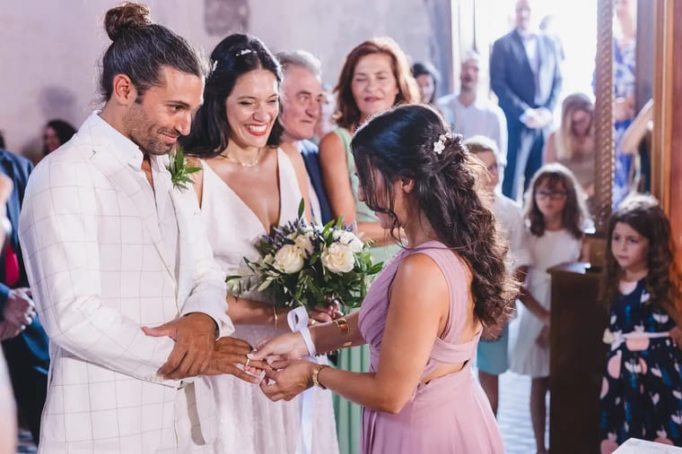 Γιαννης & Ιωάννα — Photographic | Wedding Photography, Μεθώνη (φωτογραφία 7)