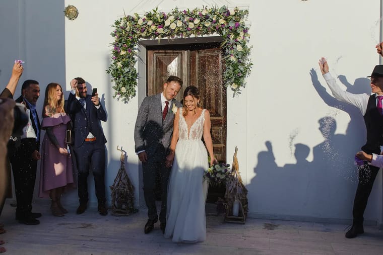 Ηλίας & Κατερίνα — Photographic | Wedding Photography, Ημεροβίγλι (φωτογραφία 7)