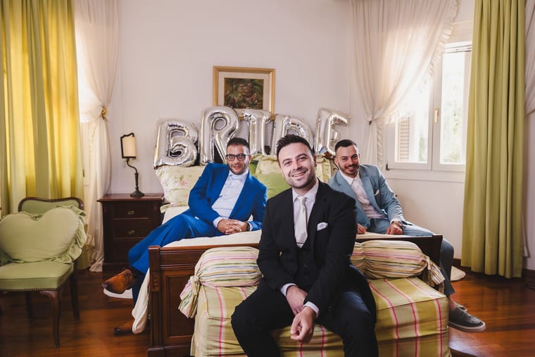 Χριστόφορος & Δήμητρα — Photographic | Wedding Photography, Πελοπόννησος (φωτογραφία 11)