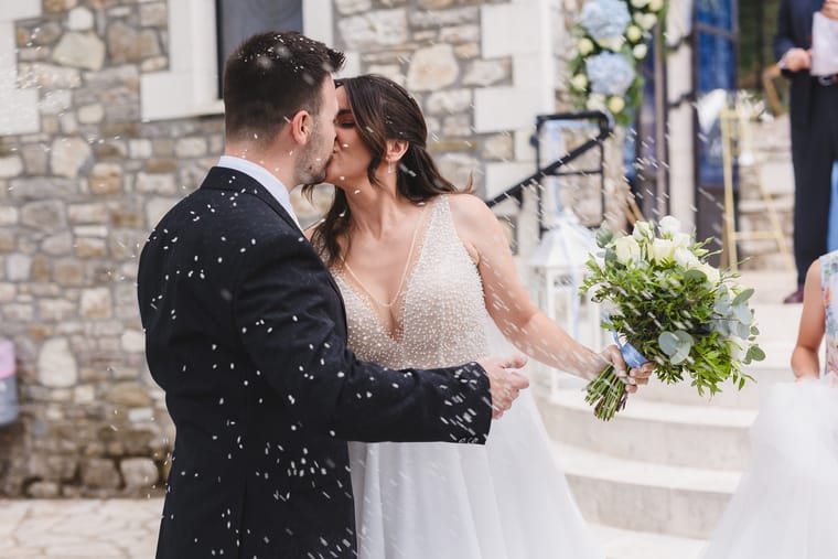 Χριστόφορος & Δήμητρα — Photographic | Wedding Photography, Πελοπόννησος (φωτογραφία 7)