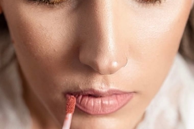 Ο γάμος της Κασσανδρας — Elvira MUA, Καματερό (φωτογραφία 1)