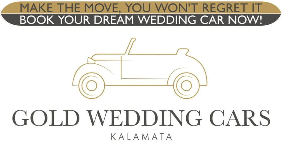 Gold Wedding Cars Kalamata φωτογραφία 1