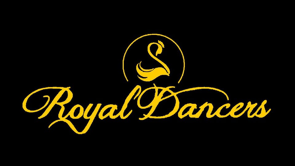 Λαμπρινή Πολύζου "Royal Dancers" φωτογραφία 1