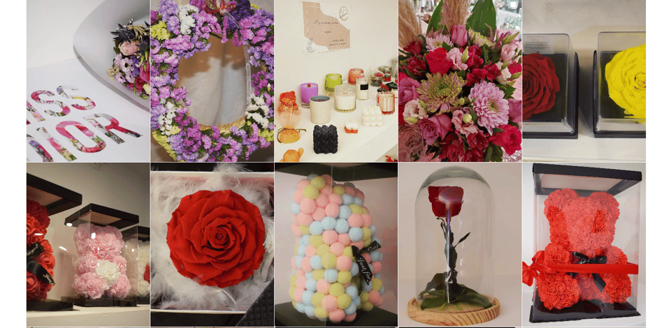 CELOSIA FLOWERS CLUB φωτογραφία 1
