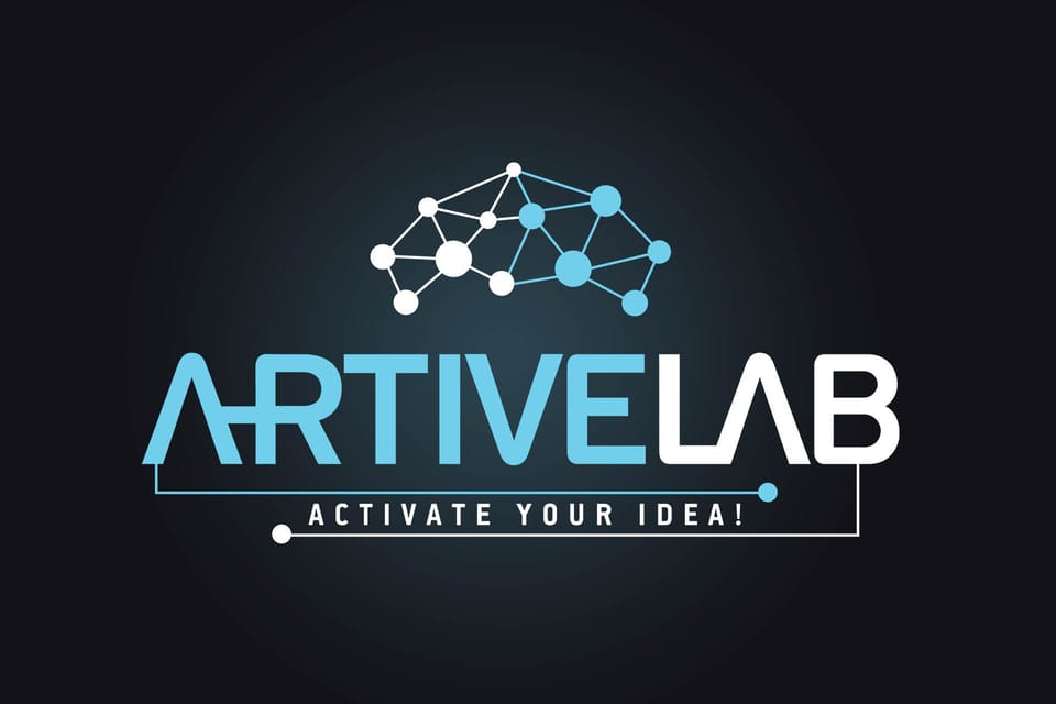 ArtiveLab φωτογραφία 1