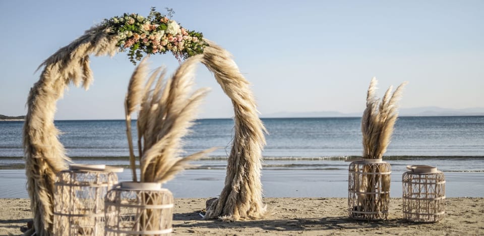 Frezia flowers decor φωτογραφία 1