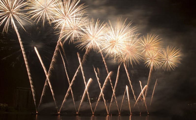 ANDRIKAKIS FIREWORKS & SPECIAL EVENTS φωτογραφία 1