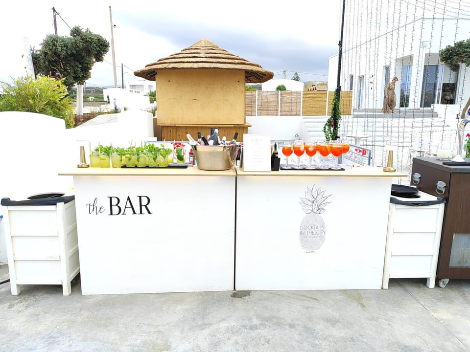 Cocktails in the city φωτογραφία 1