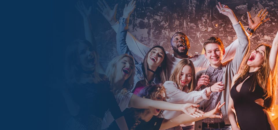 Premium Entertainment Group φωτογραφία 1