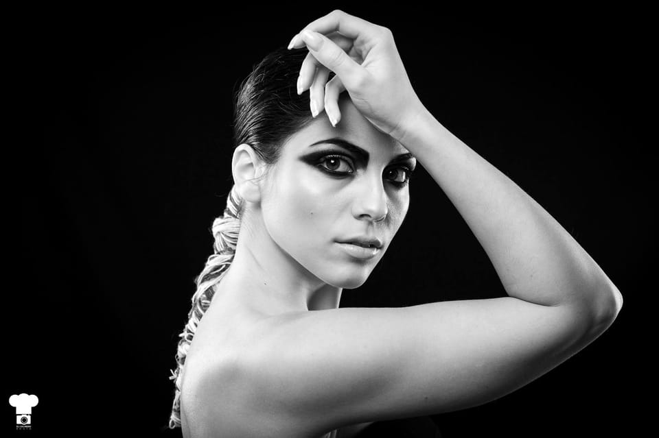 Sophia Voulala φωτογραφία 1