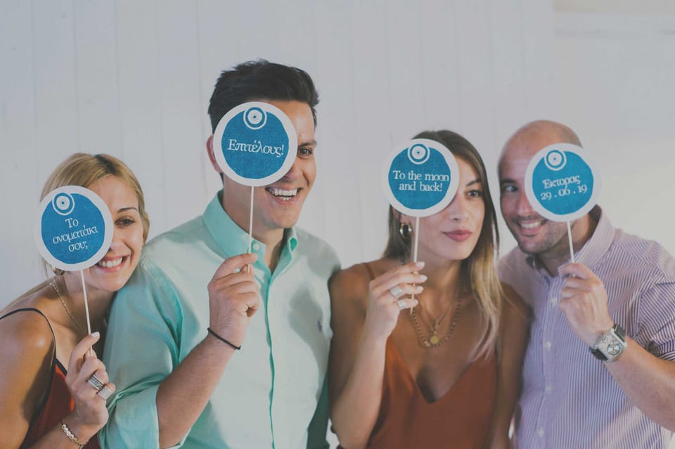 Photoboothink φωτογραφία 1