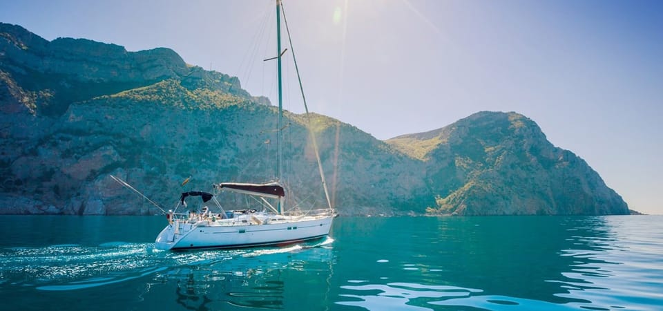 Ionion Globus Yachting and Travel φωτογραφία 1