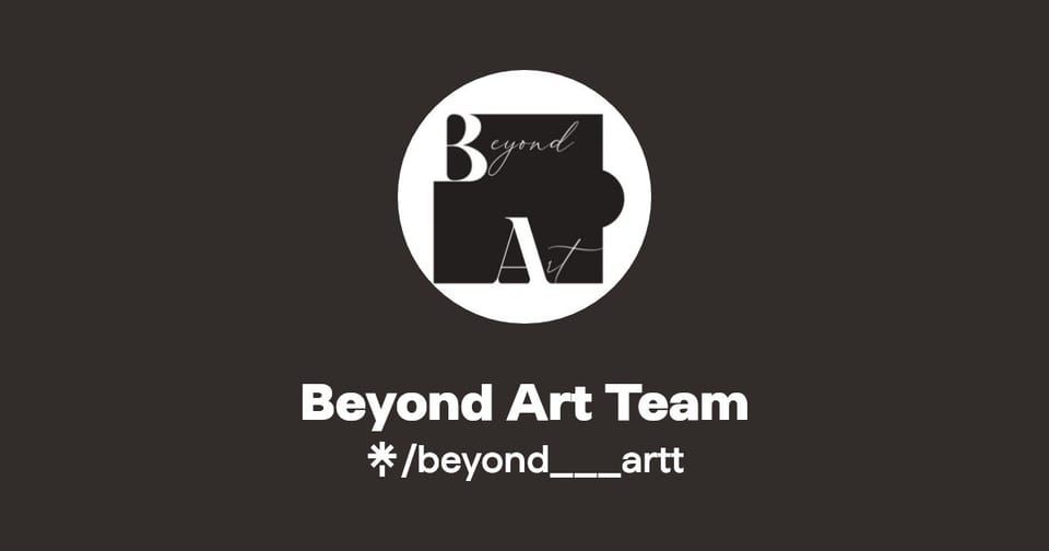 Beyond Art Team φωτογραφία 1