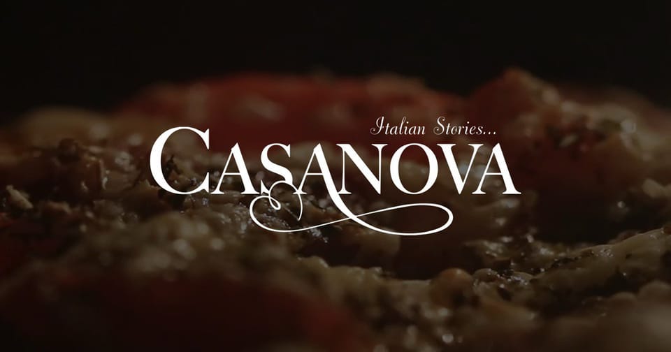Casanova φωτογραφία 1