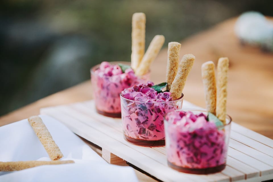 Tulip Catering φωτογραφία 1