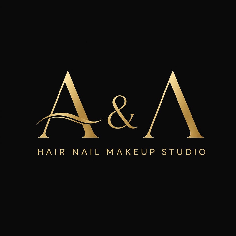 A & L Hair-Nail-Make up Studio φωτογραφία 1