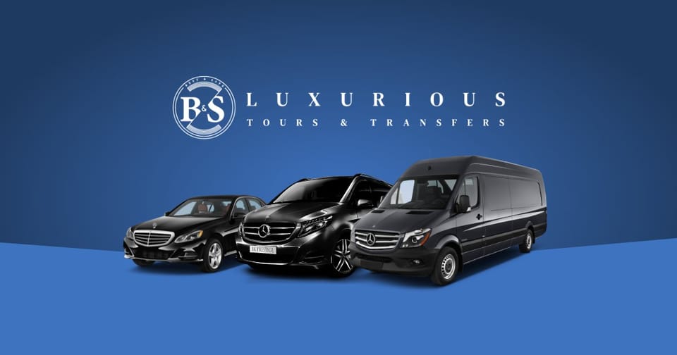 Taxi Mini Van Transfer Service in Crete φωτογραφία 1