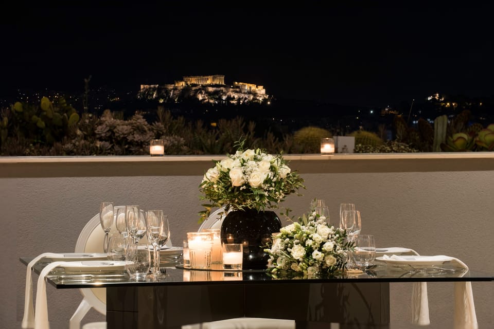 Eleon Loft — Χώρος Δεξίωσης, Αθήνα (φωτογραφία 1)