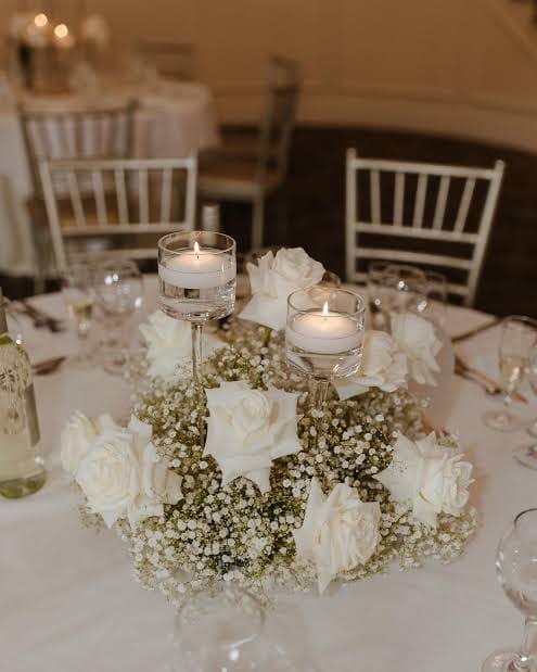 The RubyStone Events — Wedding Planner, Πειραιάς (photo 1)