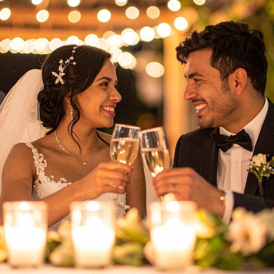 DreamdayDreamnight — Wedding Planner, Κερατσίνι (φωτογραφία 1)