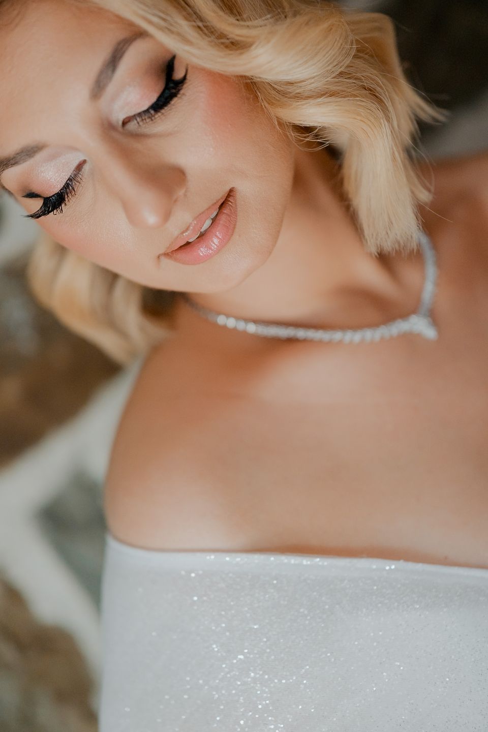 Elena Evagelouli makeup artist φωτογραφία 1