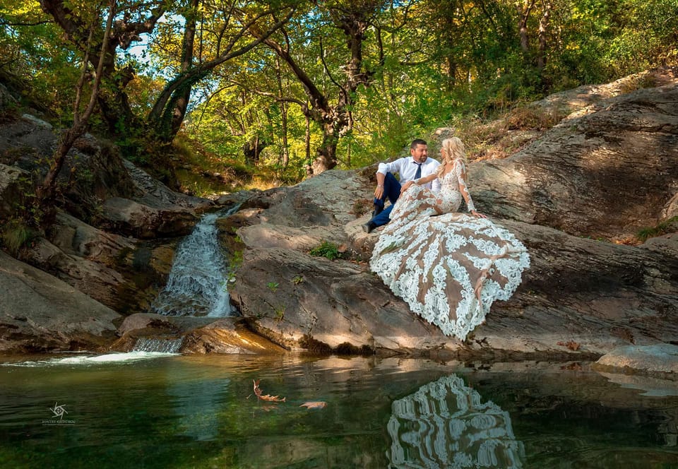dimitriseustathiou photography & cinematography φωτογραφία 1