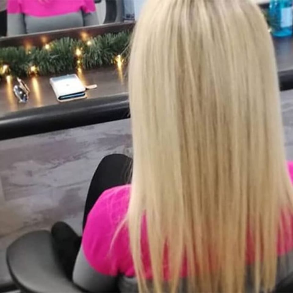 eirtalstylists φωτογραφία 1