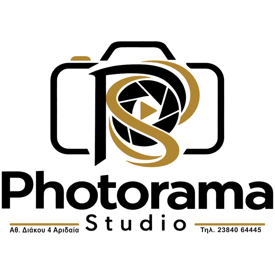 Photorama Studio — Φωτογράφος, ΑΡΙΔΑΙΑ (φωτογραφία 1)