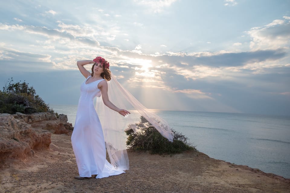 ALL ABOUT F BY MARIA ARABATZANI photo 1