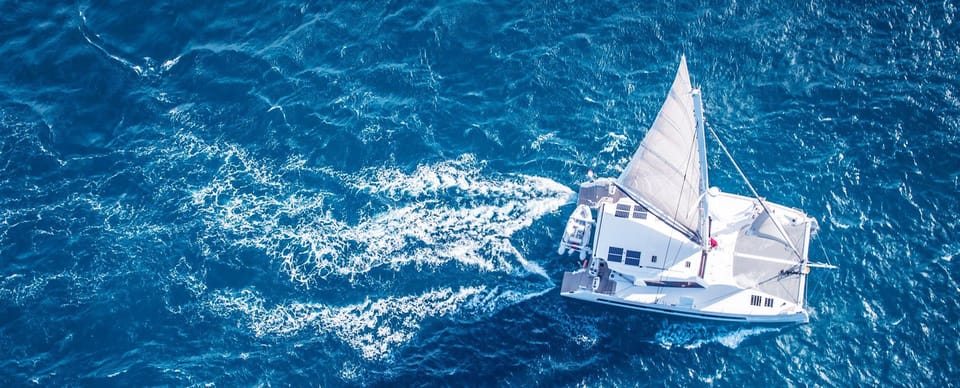 Skyfall Yacht Charter φωτογραφία 1