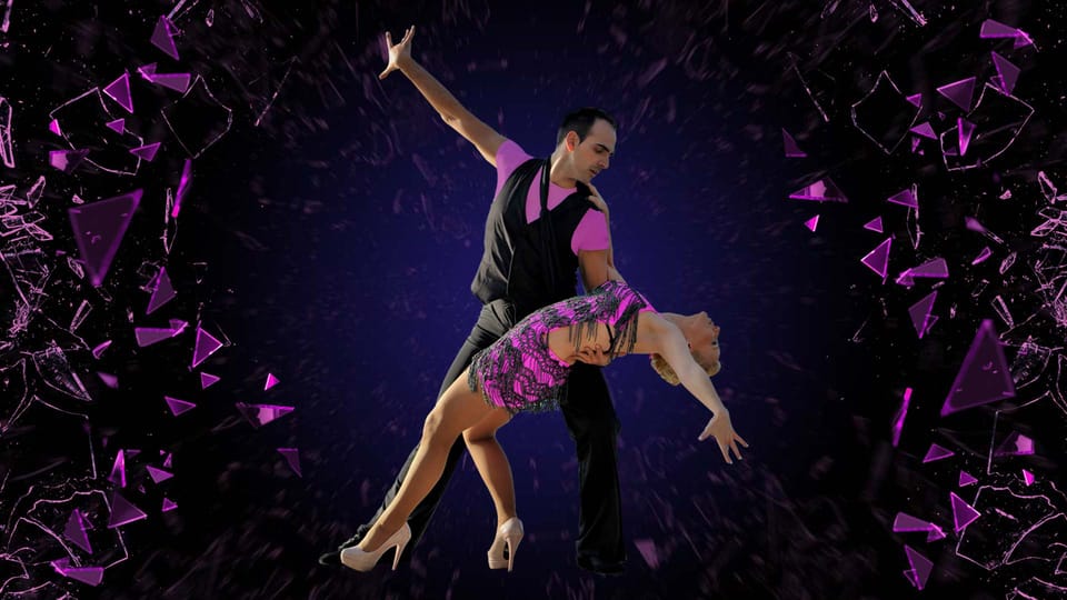 Bailando photo 1