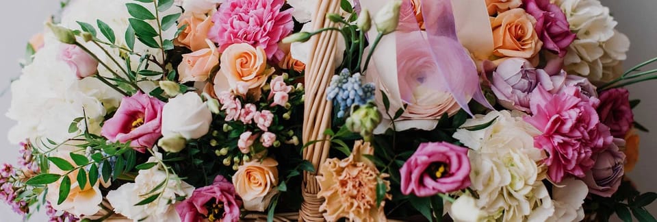 Harmantas floral creations φωτογραφία 1