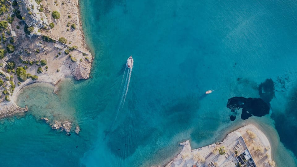 TOPSIKIOTIS TRAVEL φωτογραφία 1